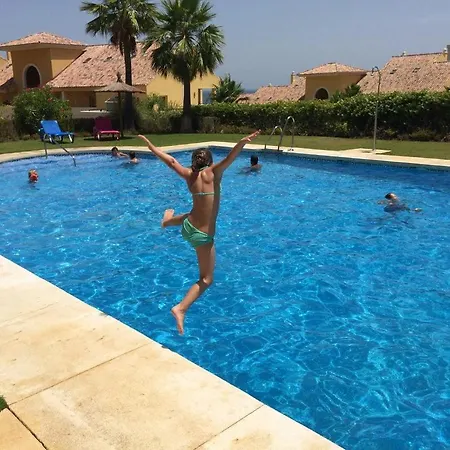 Appartement Intermobiliaria - Puerto Alto B2 8