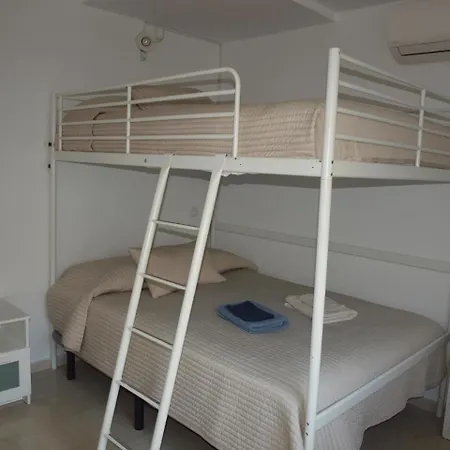 Intermobiliaria - Puerto Alto B2 8 דירה