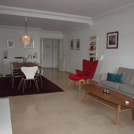 Intermobiliaria - Puerto Alto B2 8 Appartement Estepona