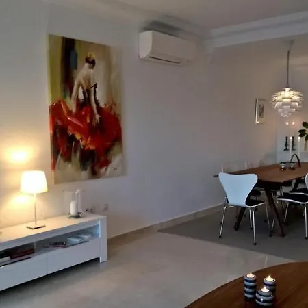 Intermobiliaria - Puerto Alto B2 8 * אסטפונה