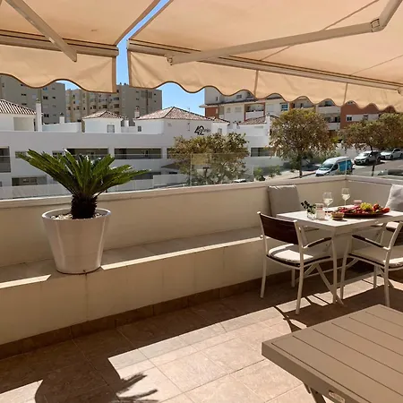 Intermobiliaria - Puerto Alto B2 8