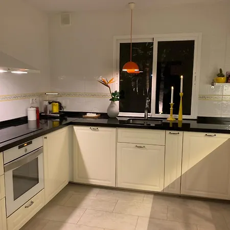 Intermobiliaria - Puerto Alto B2 8 דירה