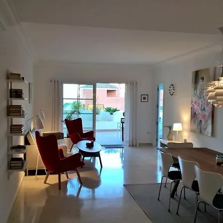 Intermobiliaria - Puerto Alto B2 8 Apartment *