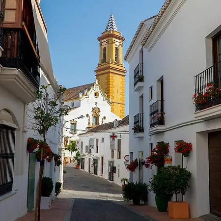 Appartement Intermobiliaria - Puerto Alto B2 8 *