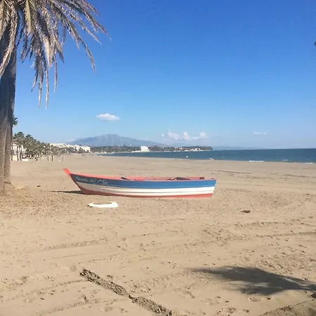 דירה Intermobiliaria - Puerto Alto B2 8 אסטפונה