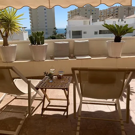 Intermobiliaria - Puerto Alto B2 8 *