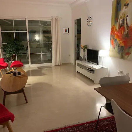 Intermobiliaria - Puerto Alto B2 8 Apartment