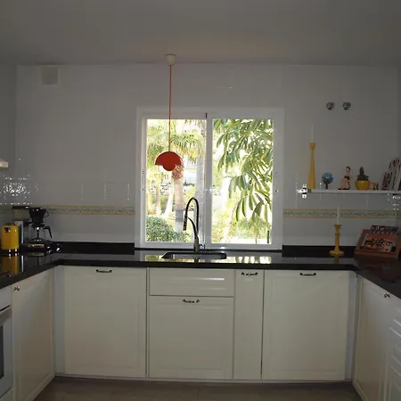 Intermobiliaria - Puerto Alto B2 8 *