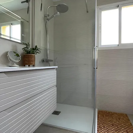 Intermobiliaria - Puerto Alto B2 8 Apartment
