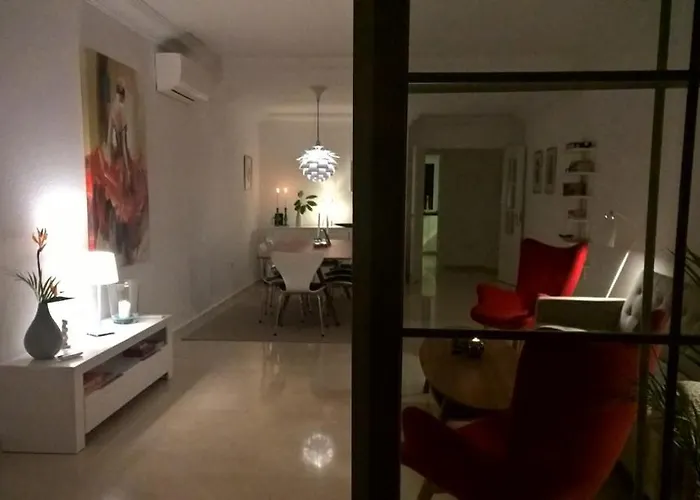 Intermobiliaria - Puerto Alto B2 8 *