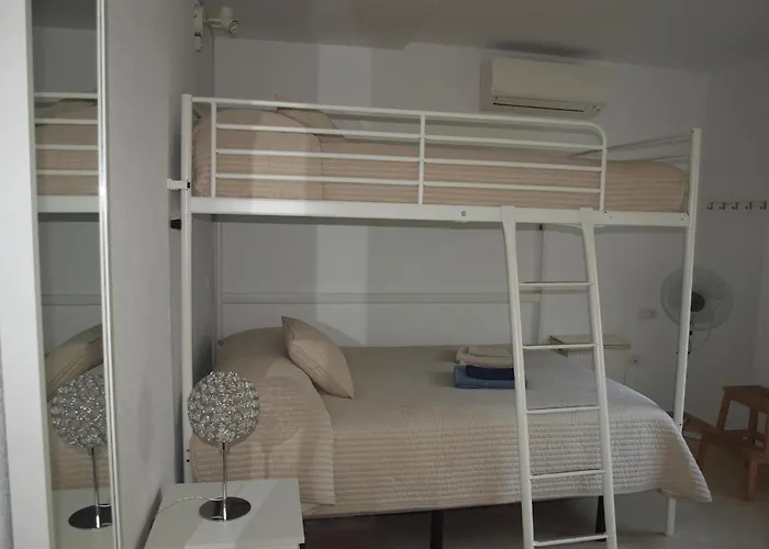 Intermobiliaria - Puerto Alto B2 8 *