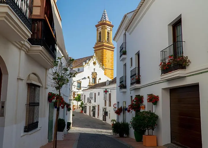 Appartement Intermobiliaria - Puerto Alto B2 8 *