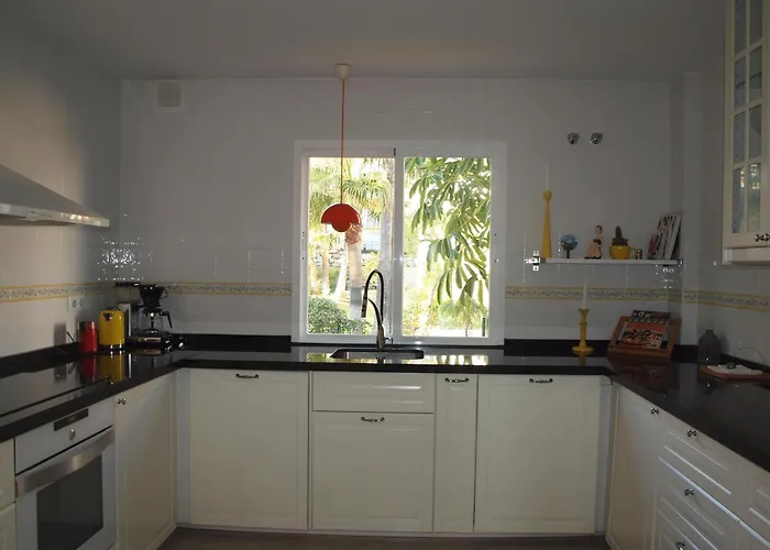 Intermobiliaria - Puerto Alto B2 8 *