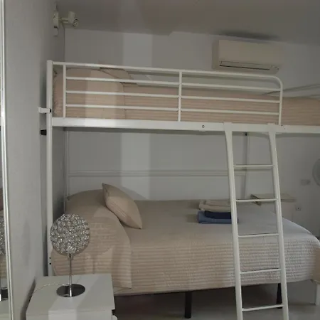 Intermobiliaria - Puerto Alto B2 8 *