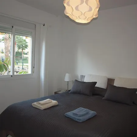 Intermobiliaria - Puerto Alto B2 8 Estepona