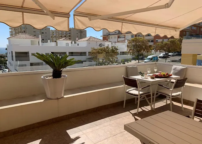 Intermobiliaria - Puerto Alto B2 8