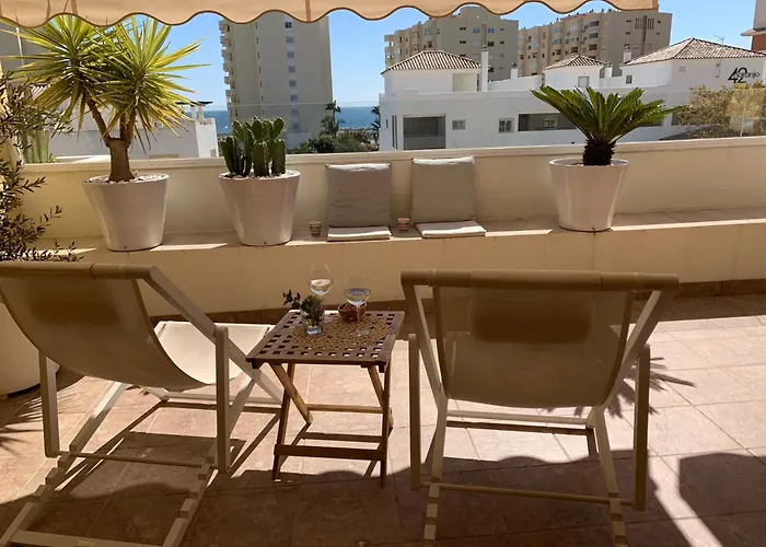 Intermobiliaria - Puerto Alto B2 8 *