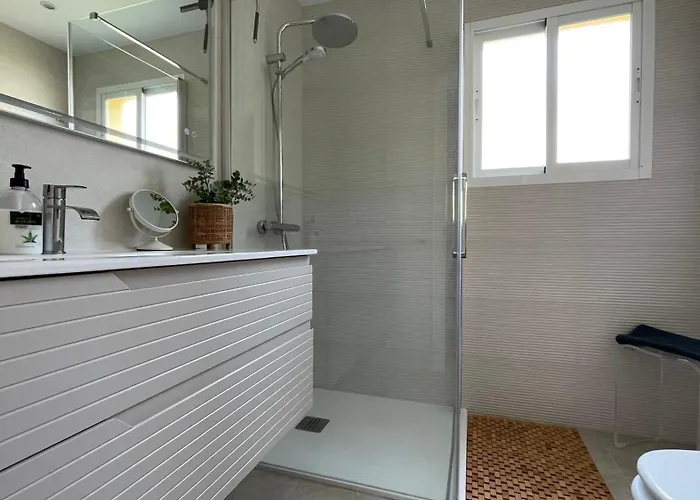 Intermobiliaria - Puerto Alto B2 8 Apartment