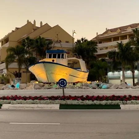 Daire Intermobiliaria - Puerto Alto B2 8