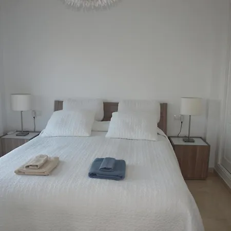 Intermobiliaria - Puerto Alto B2 8 *