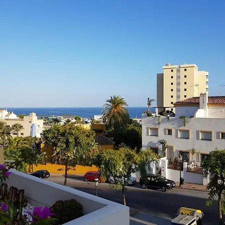 Intermobiliaria - Puerto Alto B2 8 Estepona