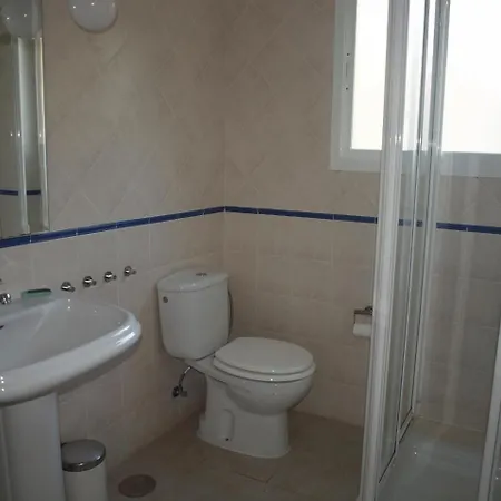 Intermobiliaria - Puerto Alto B2 8 * Estepona