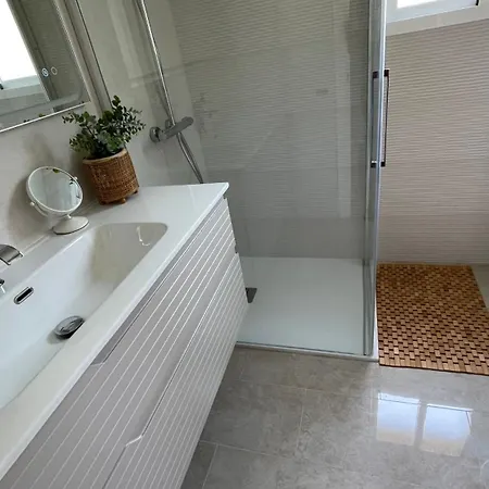 Intermobiliaria - Puerto Alto B2 8 Daire *