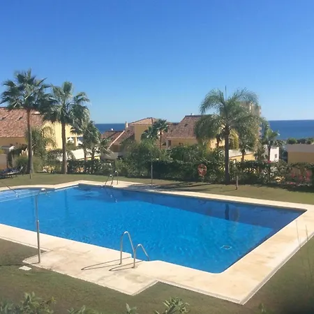 Daire Intermobiliaria - Puerto Alto B2 8 Estepona