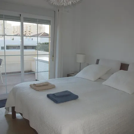 Intermobiliaria - Puerto Alto B2 8 Daire Estepona