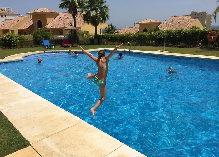 Lejlighed Intermobiliaria - Puerto Alto B2 8