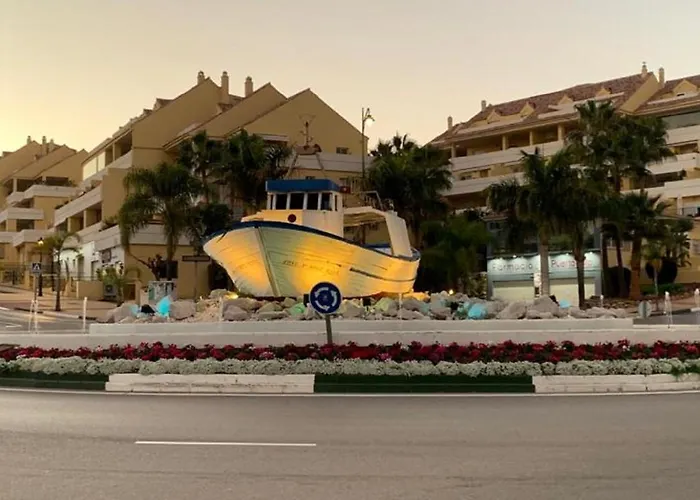 Lejlighed Intermobiliaria - Puerto Alto B2 8