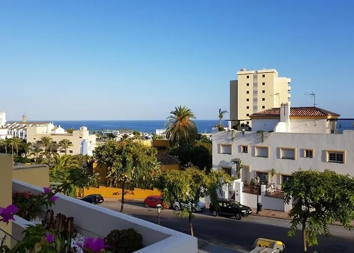 Intermobiliaria - Puerto Alto B2 8 Estepona