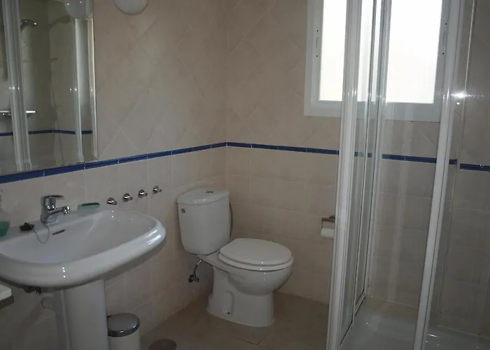 Intermobiliaria - Puerto Alto B2 8 * Estepona