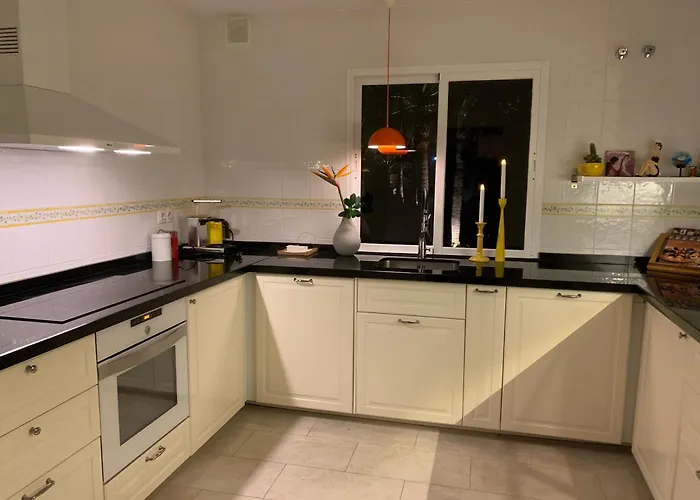 Intermobiliaria - Puerto Alto B2 8 Lejlighed