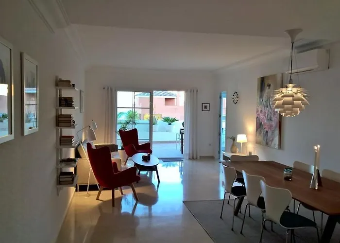 Intermobiliaria - Puerto Alto B2 8 Lejlighed *